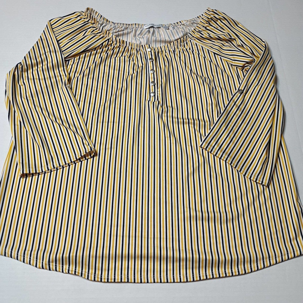 Notations‎ Blouse
